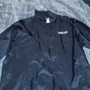 Lurking class windbreaker